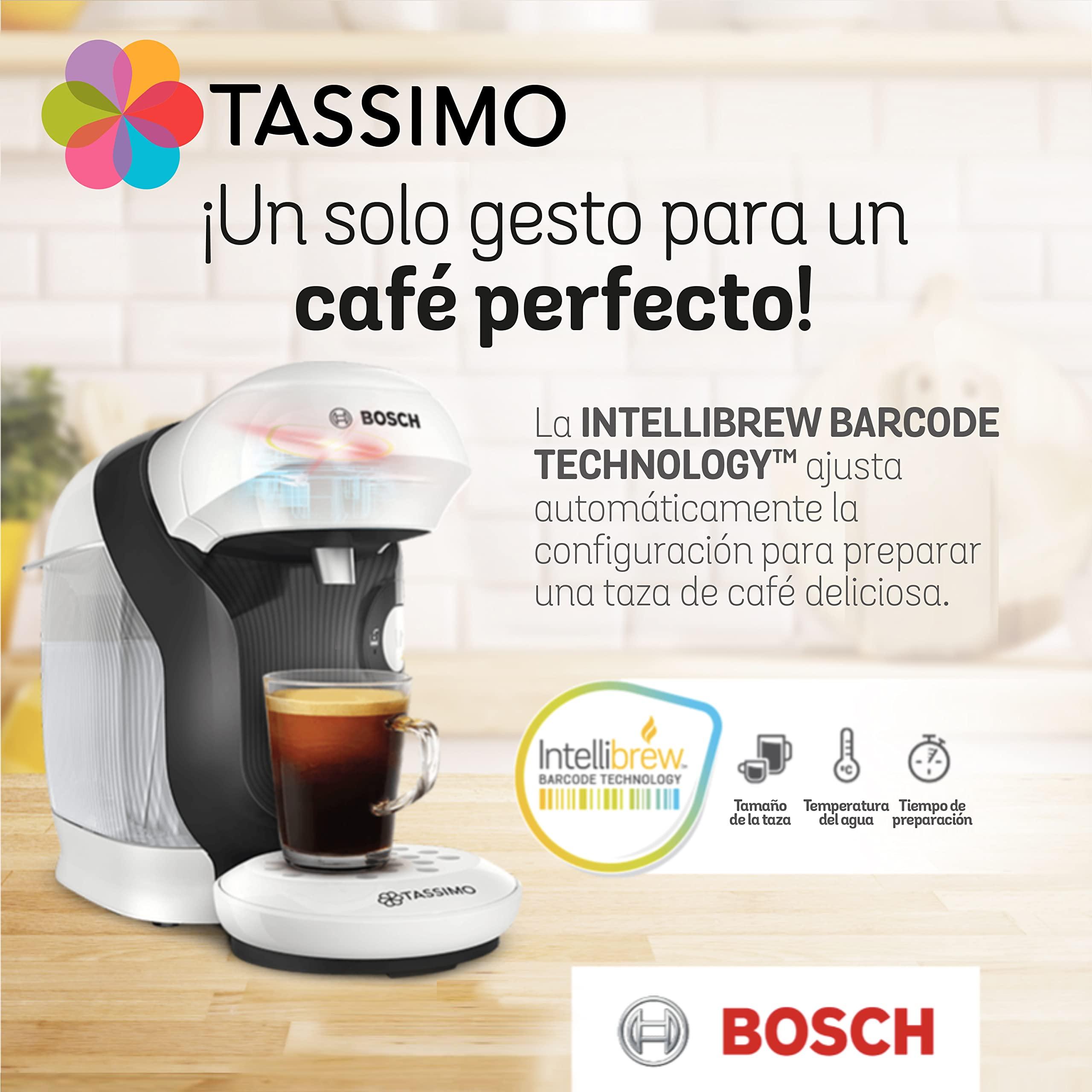 Tassimo Tassimo Coffee Shop Selections Chai Latte Coffee Pods x8 (Pack of 5, Total 40 Drinks)