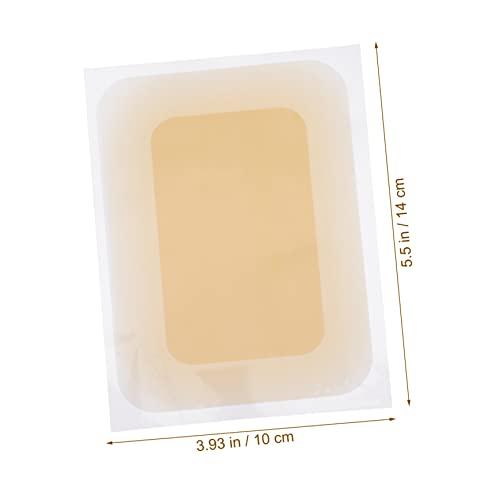 Beavorty Beavorty Invisible Concealer Patch Scar Cover up Tattoo Cover Waterproof Makeup Sticker for Body