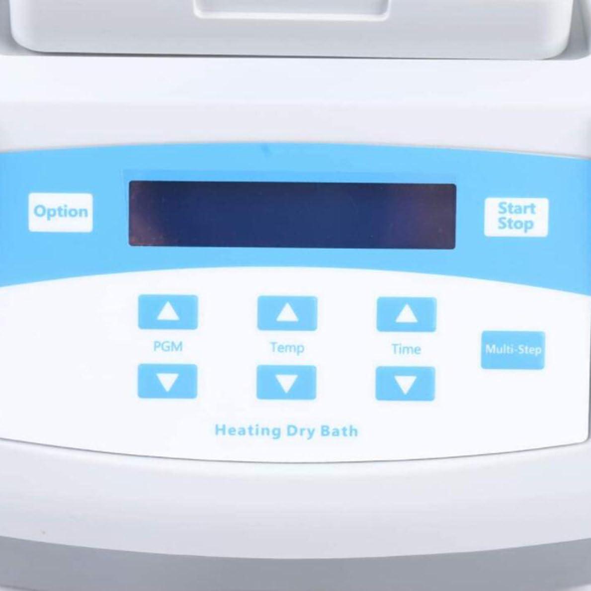 Generic Portable PRP Bio-Filler Plasma Gel Machine - Gel Maker Heater Plasma Bio-Filler Gel Heating Instrument - Professional Grade Skin Care Device for Salon and Home Use