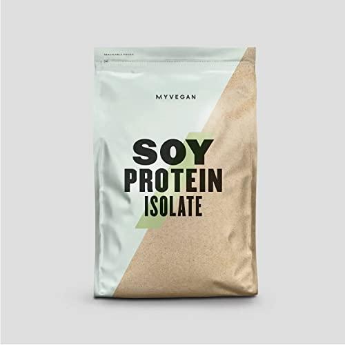 Myprotein Soy Protein Isolate (1000g)