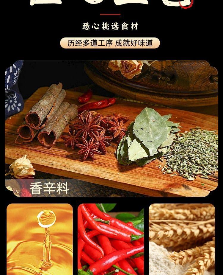 wasailuo Hunan special spicy snack snacks, spicy silk spicy bar, delicious Chinese snack gifts, snack food, small gluten,Handmade classic latiao,Healthy snack (mixed,20 packs)