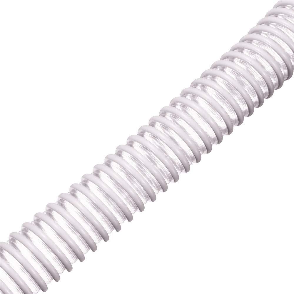 YOUTTOO YOUTTOO Extended AIR Tubing Silicone Hose Oxygen Pipe for CPAP Ventilator Sterilizer and BiPAP Machines