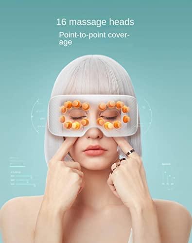 MBETA MBETA Steam eyeshade hot compress eye massager atomization eye moisturizing instrument eye massager children eye care machine