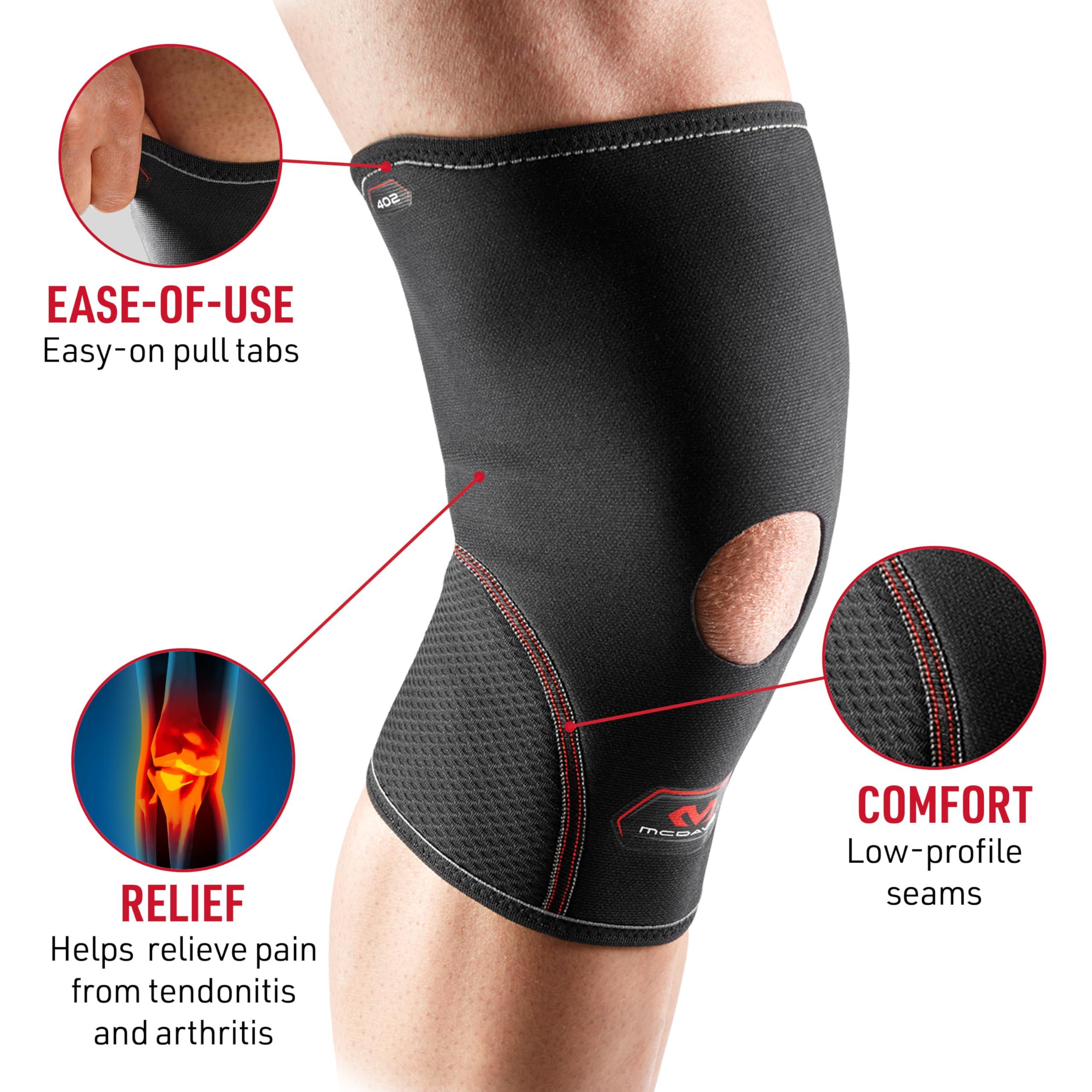 Mcdavid Mcdavid Knee Support Brace