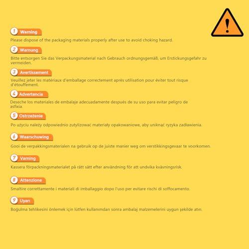 FreshCart Basics 25pcs Breastmilk Test Strips, Accurate Fast Milk Detecting Strips for Breastfeeding andMilk Test