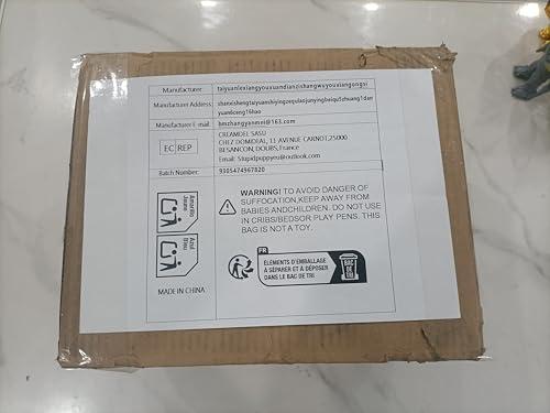 tylxayoxa Sensory Body Sock for Adult, 65"x29" Full-Body Wrap Stretchy Body Sox to Relieve Stress for Adult with Autism, Anxiet(Orange,M)