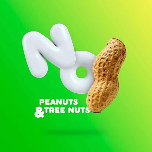 Airheads Air Heads Xtremes Sour Belts (Pack of 18)